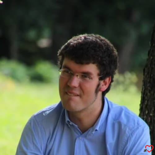 Photo de Emmanuel21, Homme 33 ans, de Villejuif Île-de-France