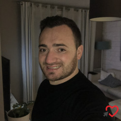 Photo de Guilherme, Homme 38 ans, de Longjumeau Île-de-France