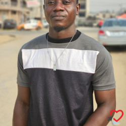 Photo de Dexsohn, Homme 25 ans, de Abidjan Lagunes