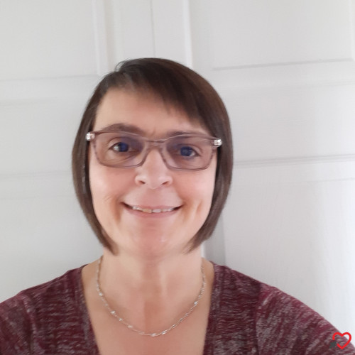 Photo de Colette, Femme 53 ans, de Tilley Road New Brunswick