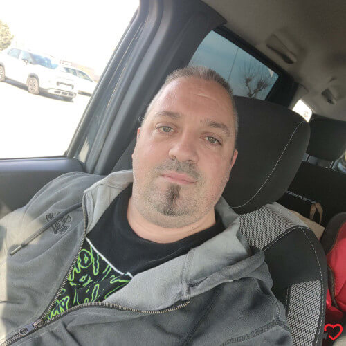 Photo de LAUNAY, Homme 45 ans, de Le Mans Pays-de-la-Loire
