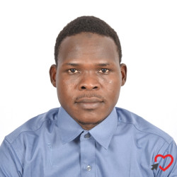 Photo de Djibrine, Homme 26 ans, de NʿDjaména Chari-Baguirmi