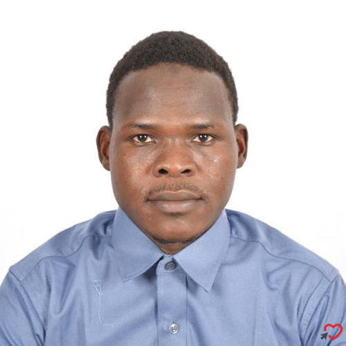 Photo de Djibrine, Homme 26 ans, de NʿDjaména Chari-Baguirmi