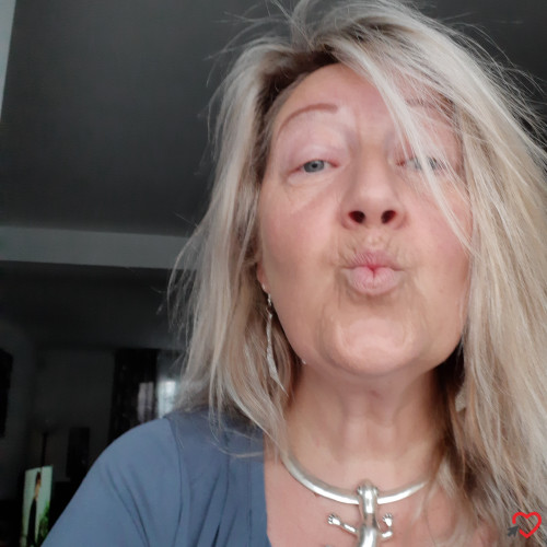 Photo de Lefranc, Femme 52 ans, de Guiscard Picardie