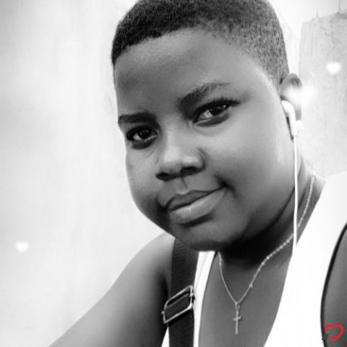 Photo de Madeleine, Femme 23 ans, de Abidjan Lagunes