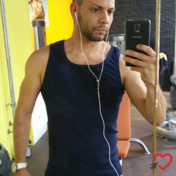 Photo de Anderson, Homme 42 ans, de Grenchen Solothurn