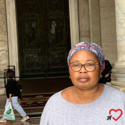 Photo de Flora68, Femme 57 ans, de Perugia Umbria