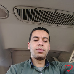 Photo de Nabil, Homme 29 ans, de Meknes Meknes-Tafilalet