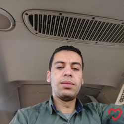 Photo de Nabil, Homme 32 ans, de Meknes Meknes-Tafilalet