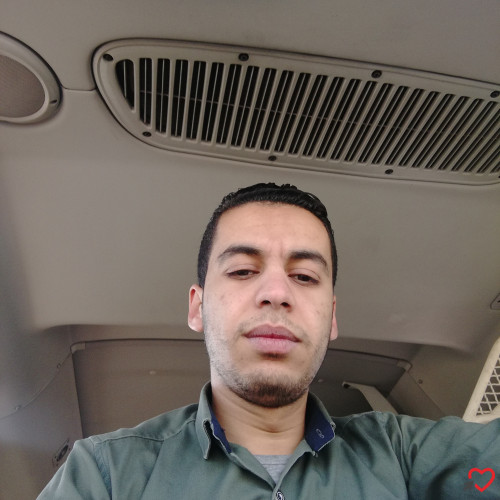 Photo de Nabil, Homme 31 ans, de Meknes Meknes-Tafilalet