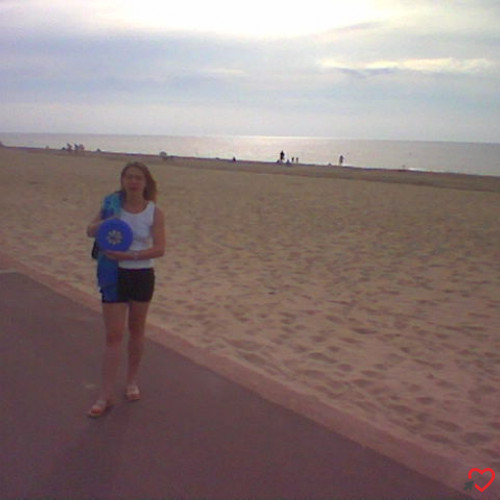 Photo de eivlys, Femme 52 ans, de Paris Île-de-France