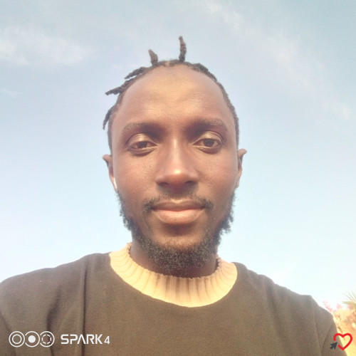 Photo de Tapha, Homme 33 ans, de Dakar Dakar
