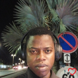 Photo de Dialloabdou, Homme 28 ans, de Dakar Dakar