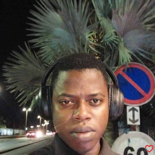 Photo de Dialloabdou, Homme 27 ans, de Dakar Dakar