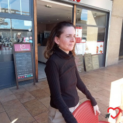 Photo de carine, Femme 48 ans, de Marseille Provence-Alpes-Côte-dʿAzur
