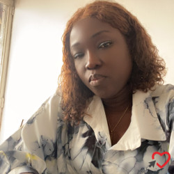 Photo de Tresy, Femme 43 ans, de Kinshasa Kinshasa