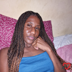 Photo de delices, Femme 31 ans, de Libreville Estuaire