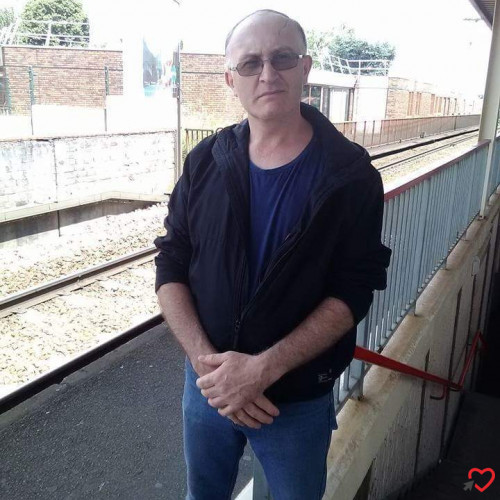 Photo de Jose5978, Homme 58 ans, de Maurepas Île-de-France