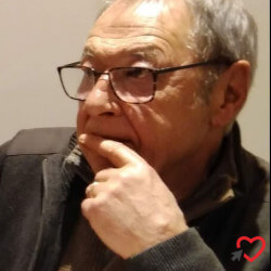 Photo de Zipios, Homme 77 ans, de Vellescot Franche-Comté
