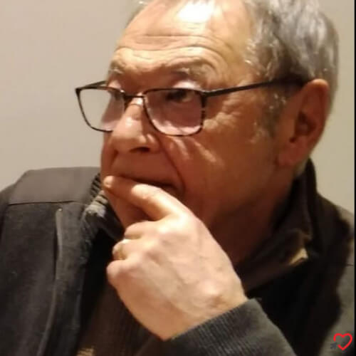 Photo de Zipios, Homme 76 ans, de Vellescot Franche-Comté