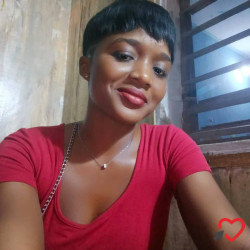 Photo de kouameyolande, Femme 25 ans, de Abidjan Lagunes