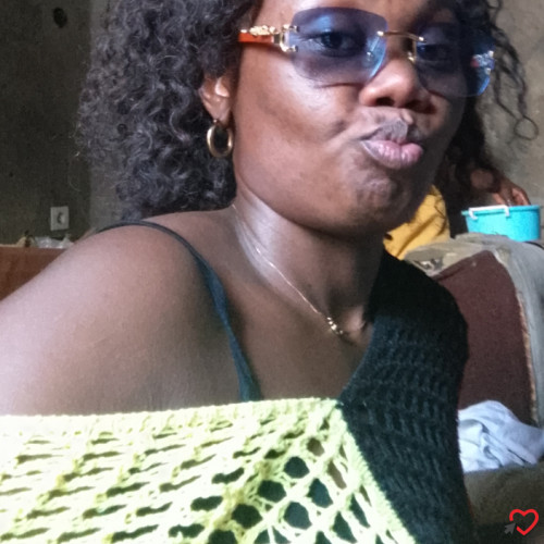 Photo de Lulu, Femme 34 ans, de Montreal Quebec