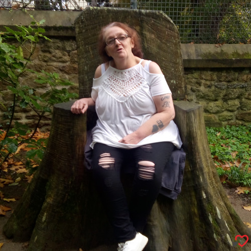 Photo de clo22, Femme 56 ans, de Binic Bretagne