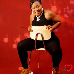 Photo de Félicité, Femme 28 ans, de Lomé Maritime