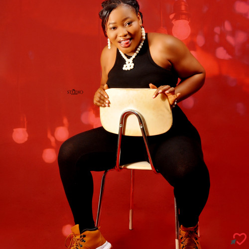 Photo de Félicité, Femme 27 ans, de Lomé Maritime