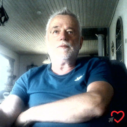 Photo de loulou59, Homme 70 ans, de Gézoncourt Lorraine