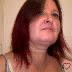 Photo de chani, Femme 54 ans, de Vallet Pays-de-la-Loire