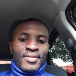 Photo de Uba18, Homme 30 ans, de Quebec Quebec