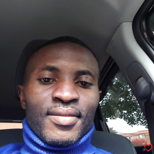 Photo de Uba18, Homme 29 ans, de Quebec Quebec