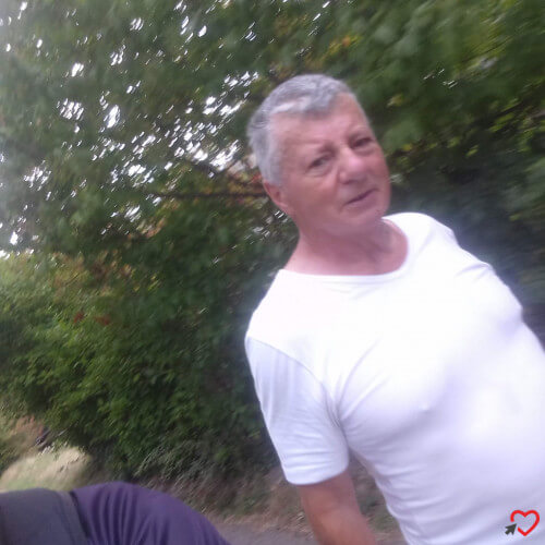 Photo de Jose76, Homme 69 ans, de Darnétal Haute-Normandie