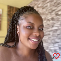 Photo de Marie-Lou, Femme 26 ans, de Yaoundé Centre
