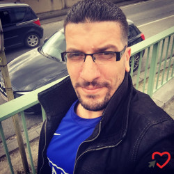 Photo de Salah, Homme 48 ans, de Dinant Namur