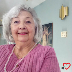 Photo de GentilleMo, Femme 74 ans, de Jonquiere Quebec