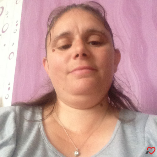 Photo de Vivie74, Femme 49 ans, de Lagny-sur-Marne Île-de-France