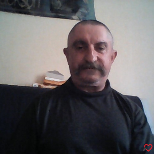 Photo de patrick24, Homme 59 ans, de Brantôme Aquitaine