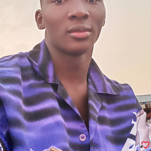 Photo de Cheick, Homme 25 ans, de Ouagadougou Kadiogo