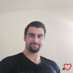 Photo de Kévin, Homme 27 ans, de Montreux-Château Franche-Comté