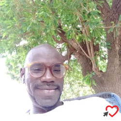 Photo de Diomaye, Homme 45 ans, de Bamako Bamako