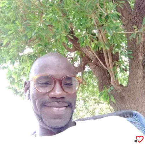 Photo de Diomaye, Homme 44 ans, de Bamako Bamako