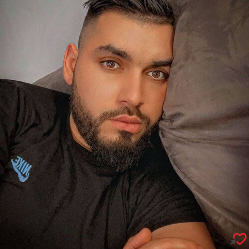 Photo de Dylan, Homme 29 ans, de Asnières-sur-Seine Île-de-France