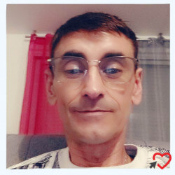 Photo de José, Homme 57 ans, de Lanmeur Bretagne