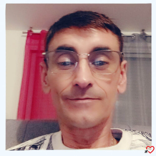 Photo de José, Homme 57 ans, de Lanmeur Bretagne