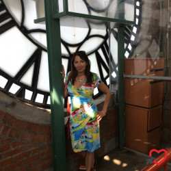 Photo de Lindy, Femme 61 ans, de Montreal Quebec