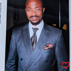 Photo de Serge, Homme 35 ans, de Yaoundé Centre