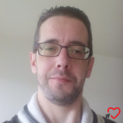 Photo de Cris22, Homme 45 ans, de Saint-Brieuc Bretagne