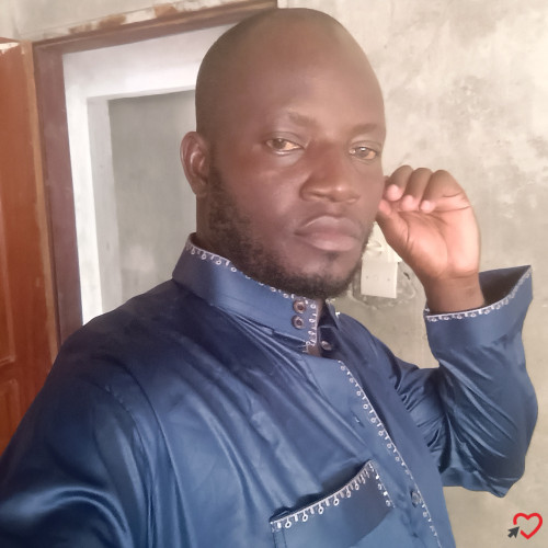 Photo de Gicelin, Homme 40 ans, de Brussels Brüssel